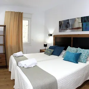  Appartamento Piso Reformado A 2 Min Del Casco Viejo Con Garaje Gratis