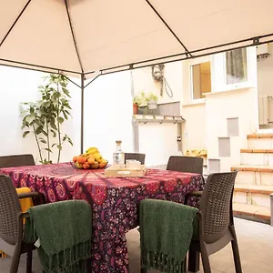  Appartamento Lugar Especial, Gran Patio, Junto Al Ayuntamiento