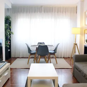 Lasai Con Parking Directo Appartement