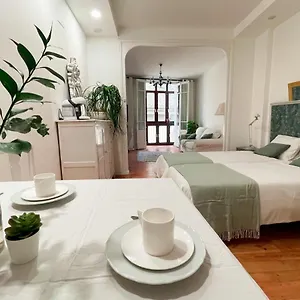  Homestay Centro - Acceso Independiente