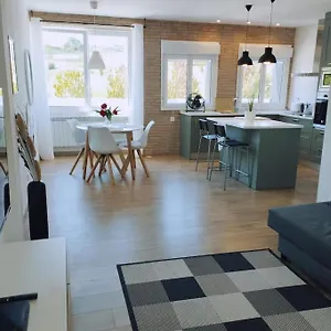  Apartment Precioso En Junto Al Centro