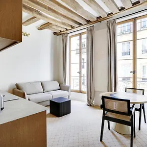 Pick A Flat's In Louvre - Rue Saint Honore , Paris França